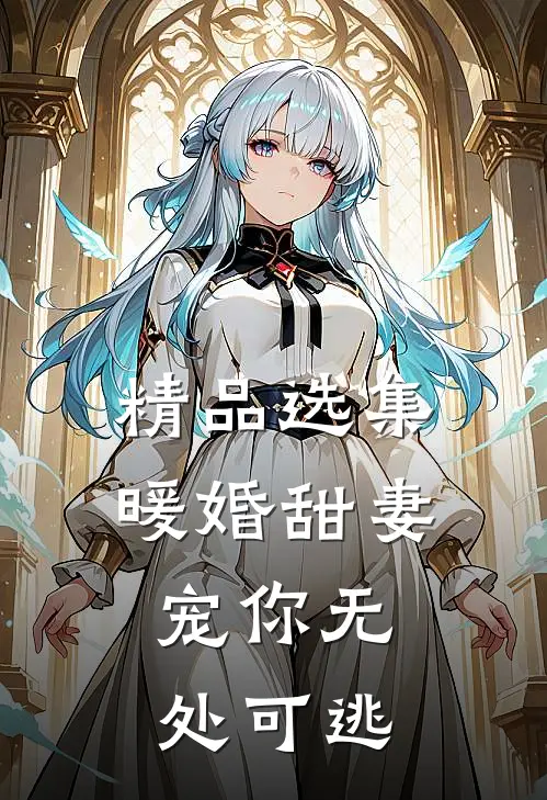 精品选集暖婚甜妻：宠你无处可逃