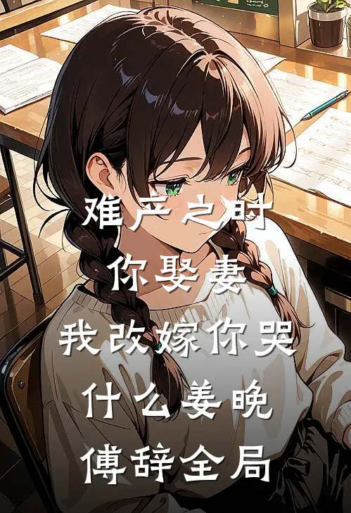 难产之时你娶妻，我改嫁你哭什么姜晚傅辞全局