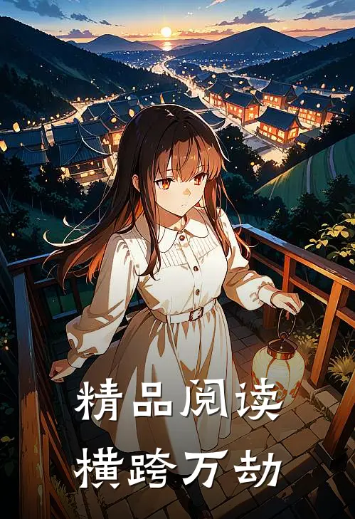 精品阅读横跨万劫