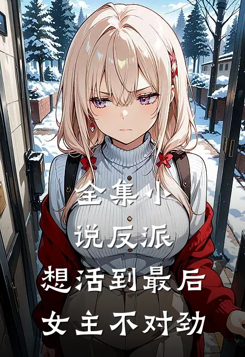 全集小说反派：想活到最后，女主不对劲