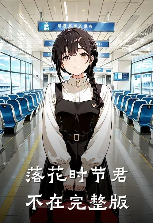 落花时节君不在完整版