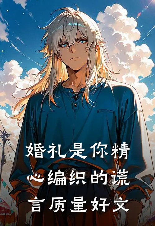 婚礼是你精心编织的谎言质量好文