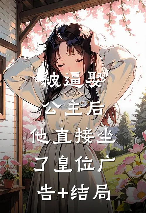 被逼娶公主后，他直接坐了皇位广告+结局