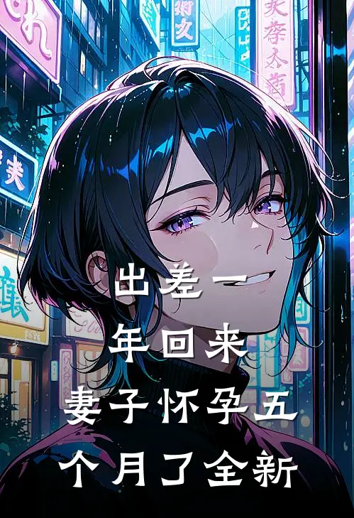 出差一年回来，妻子怀孕五个月了全新