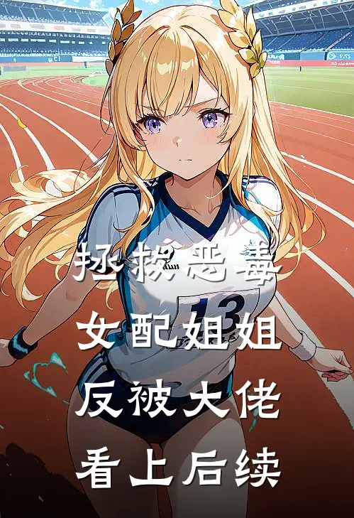 拯救恶毒女配姐姐反被大佬看上后续