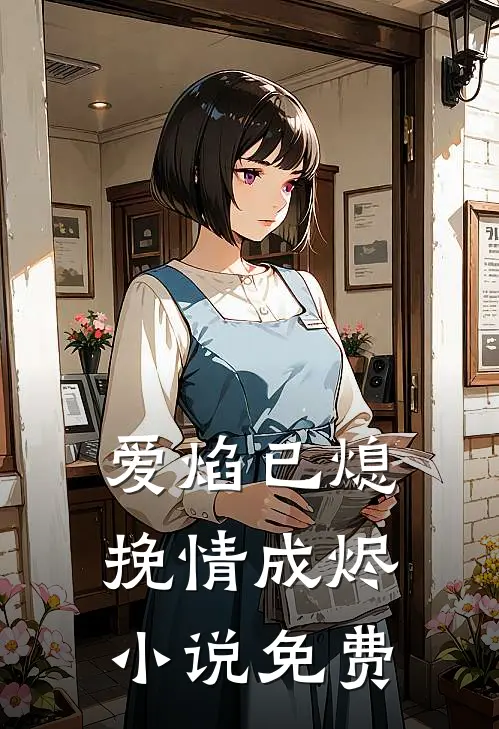 爱焰已熄，挽情成烬小说免费