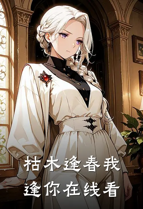 枯木逢春我逢你在线看