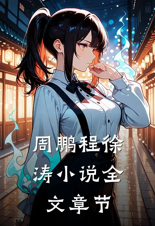 周鹏程徐涛 小说全文章节