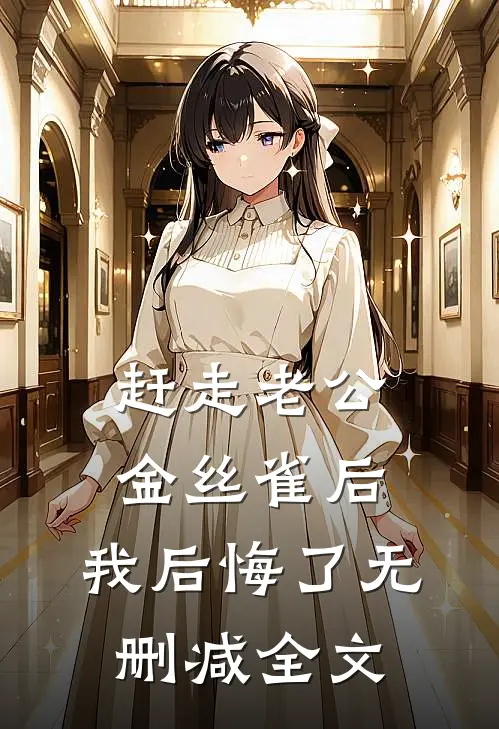 赶走老公金丝雀后，我后悔了无删减全文