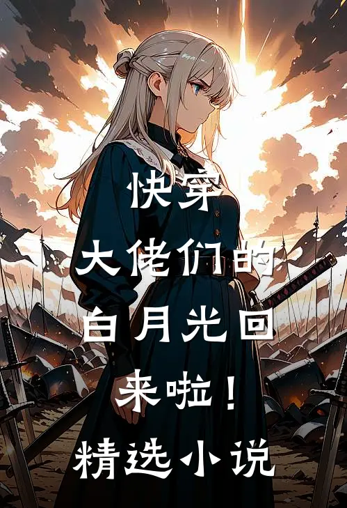 快穿：大佬们的白月光回来啦！精选小说