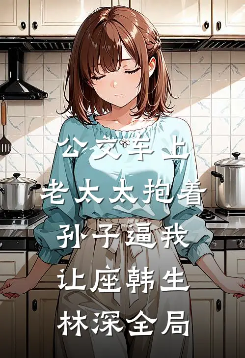 公交车上，老太太抱着孙子逼我让座韩生林深全局