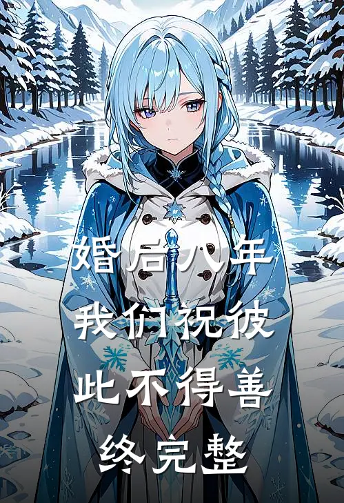 婚后八年，我们祝彼此不得善终完整