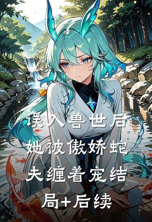误入兽世后，她被傲娇蛇夫缠着宠结局+后续