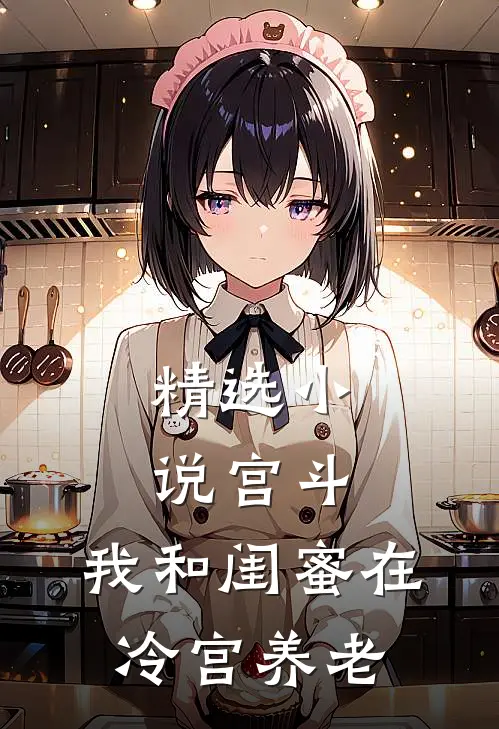 精选小说宫斗：我和闺蜜在冷宫养老