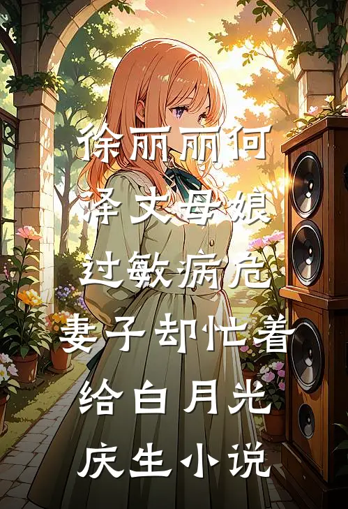 徐丽丽何泽丈母娘过敏病危，妻子却忙着给白月光庆生小说
