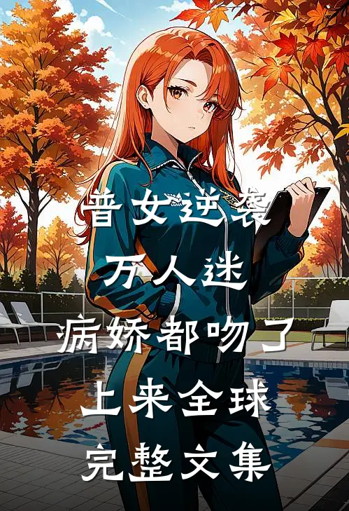 普女逆袭万人迷，病娇都吻了上来全球完整文集