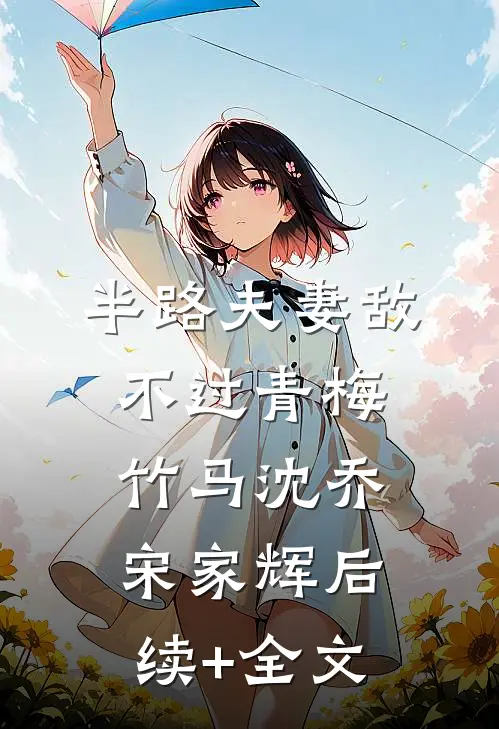 半路夫妻敌不过青梅竹马沈乔宋家辉后续+全文