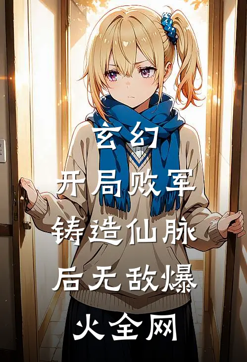 玄幻：开局败军，铸造仙脉后无敌爆火全网