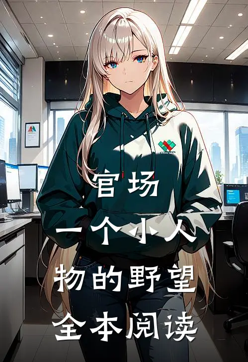 官场：一个小人物的野望全本阅读