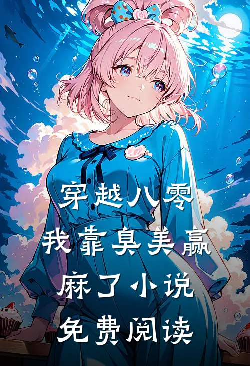 穿越八零：我靠臭美赢麻了小说免费阅读