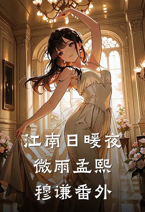 江南日暖夜微雨孟熙穆谦番外