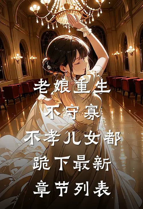 老娘重生不守寡，不孝儿女都跪下最新章节列表