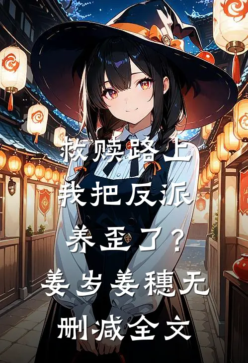 救赎路上，我把反派养歪了？姜岁姜穗无删减全文