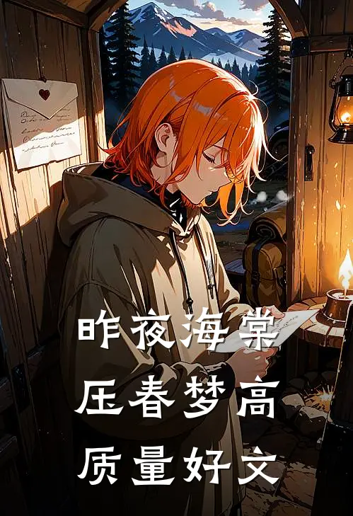 昨夜海棠压春梦高质量好文