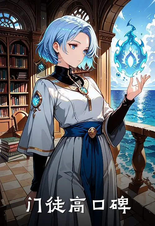 门徒高口碑