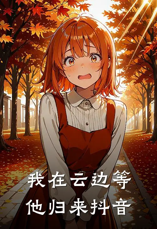 我在云边等他归来抖音