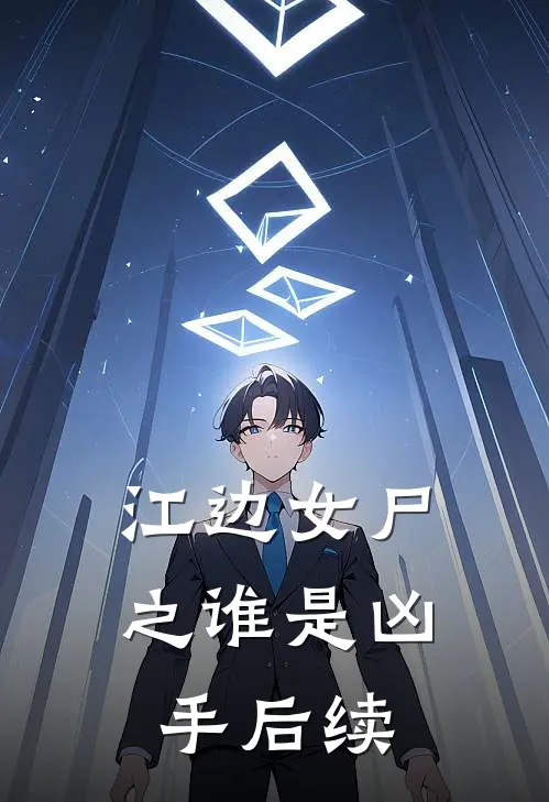 江边女尸之谁是凶手后续