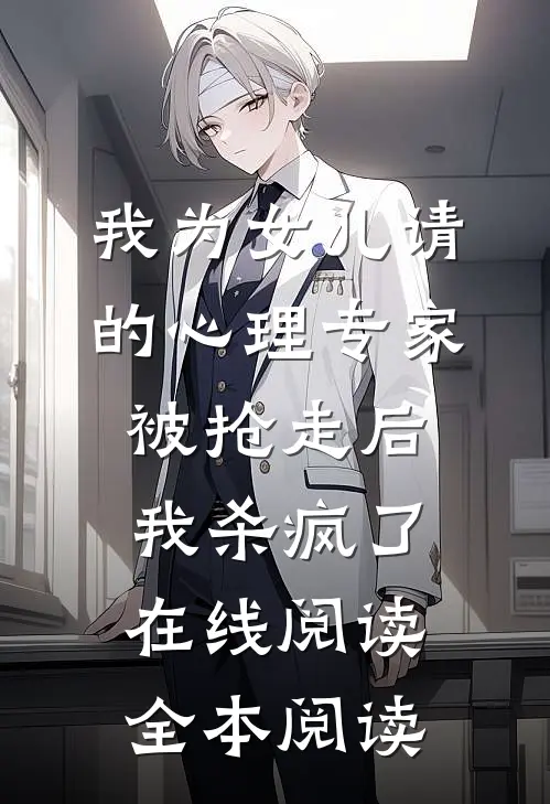 我为女儿请的心理专家被抢走后，我杀疯了在线阅读全本阅读