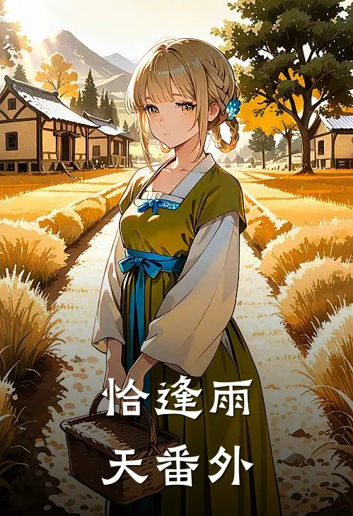 恰逢雨天番外