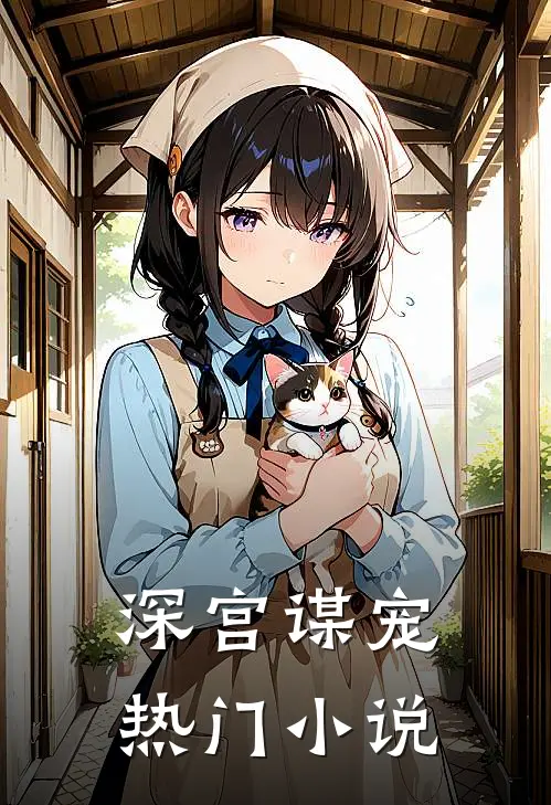 深宫谋宠热门小说