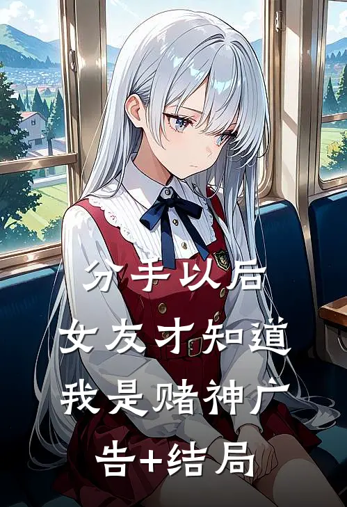 分手以后，女友才知道我是赌神广告+结局