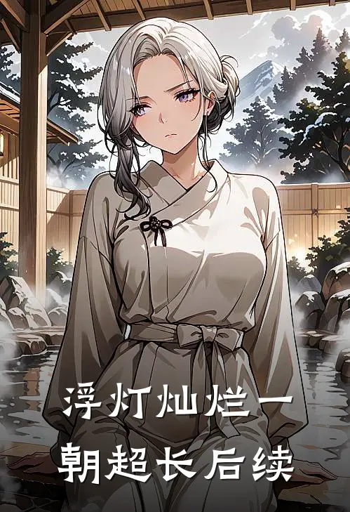 浮灯灿烂一朝超长后续