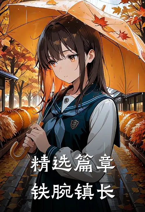 精选篇章铁腕镇长