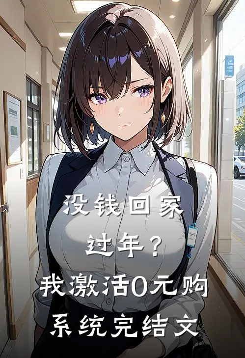没钱回家过年？我激活0元购系统完结文