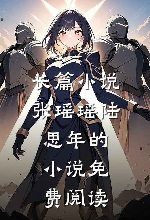 长篇小说张瑶瑶陆思年的小说免费阅读