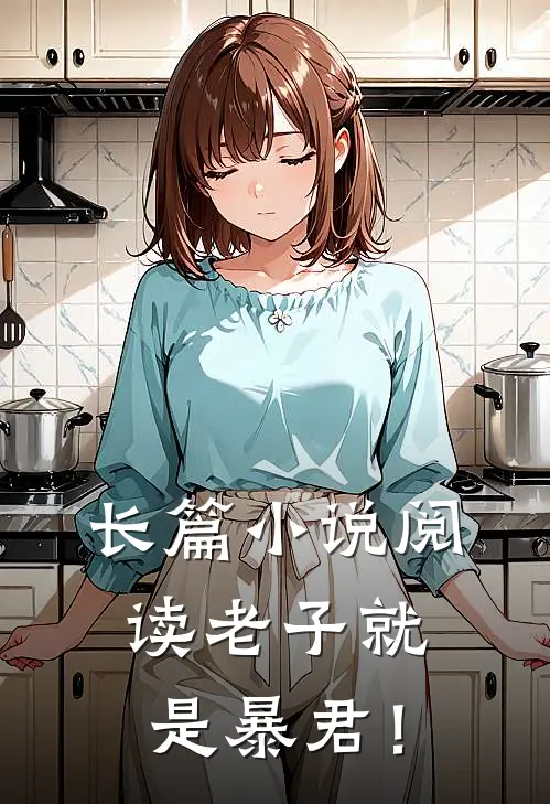长篇小说阅读老子就是暴君！