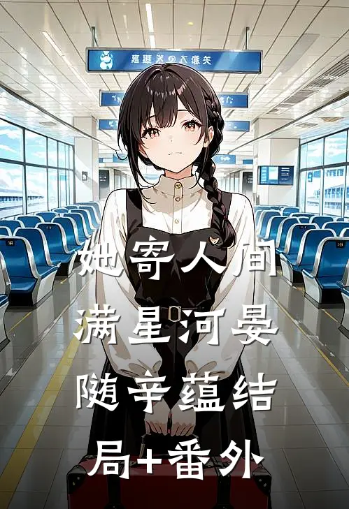 她寄人间满星河晏随辛蕴结局+番外