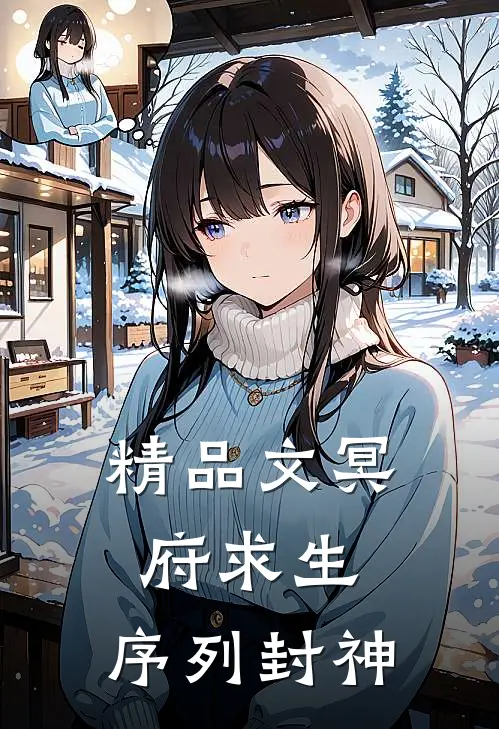 精品文冥府求生：序列封神
