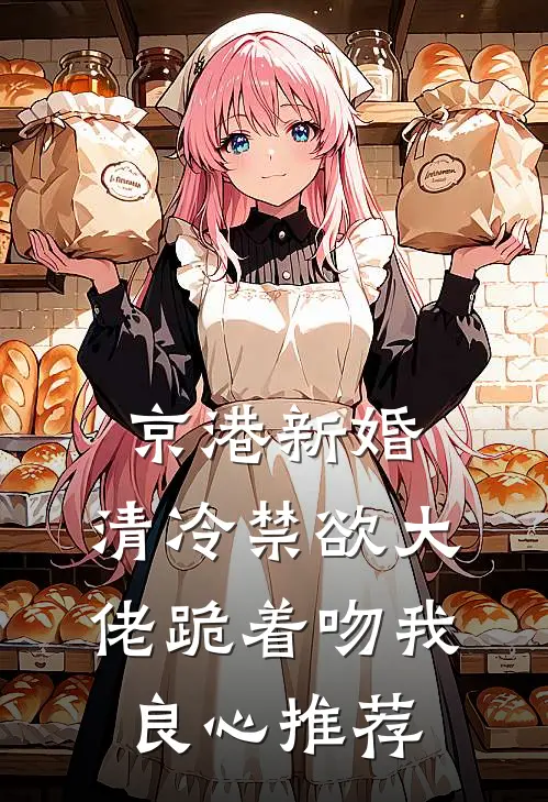 京港新婚：清冷禁欲大佬跪着吻我良心推荐