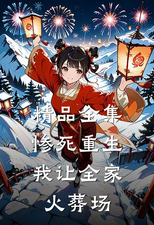 精品全集惨死重生，我让全家火葬场