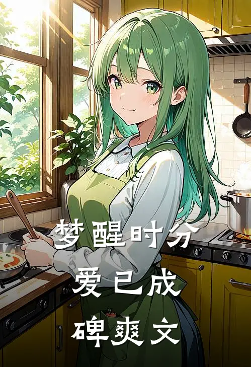 梦醒时分，爱已成碑爽文