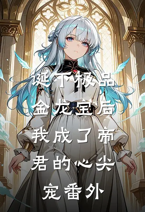 诞下极品金龙宝后，我成了帝君的心尖宠番外
