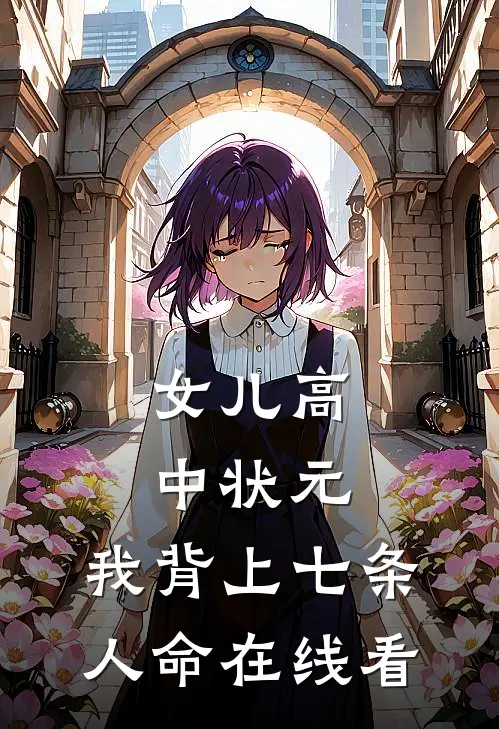 女儿高中状元，我背上七条人命在线看