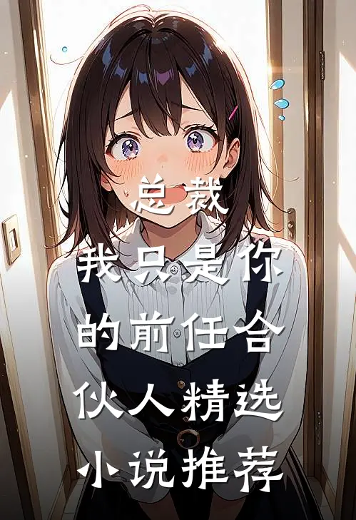 总裁，我只是你的前任合伙人精选小说推荐