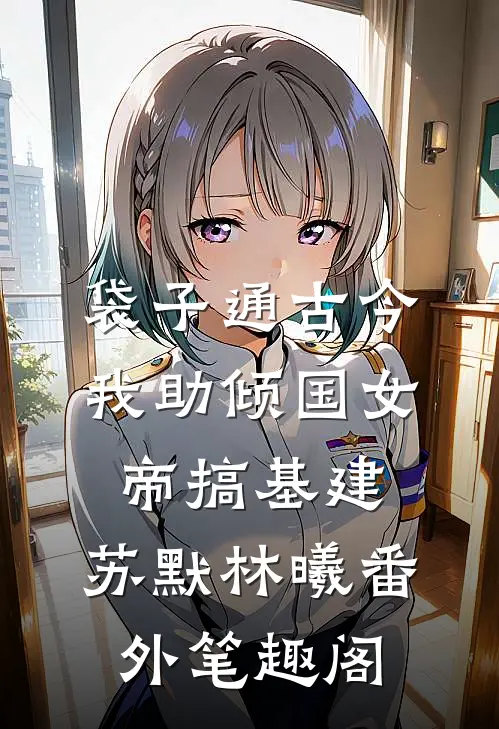 袋子通古今：我助倾国女帝搞基建：苏默林曦番外笔趣阁