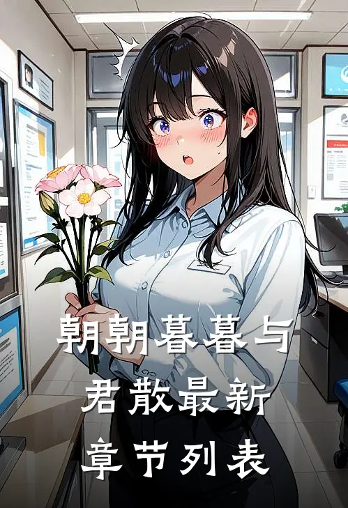 朝朝暮暮与君散最新章节列表